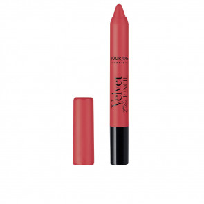 Bourjois Velvet The Pencil Matt Lipstick - 12 Pêché Mignon