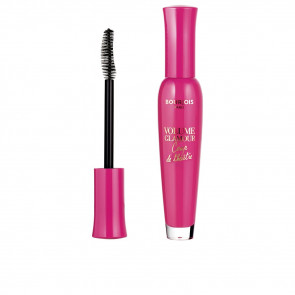 Bourjois Volume Glamour Coup The Theâtre Mascara - Black