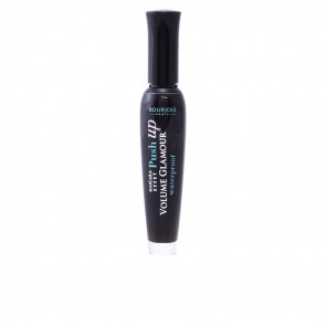 Bourjois VOLUME GLAMOUR Mascara Effet Push Up Black-wp