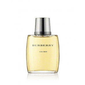 Burberry BURBERRY FOR MEN Eau de toilette Vaporizador 100 ml