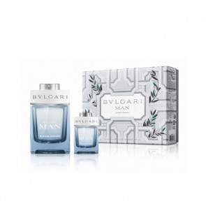 Bvlgari Lote Man Glacial Essence Eau de parfum