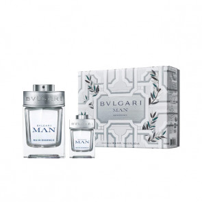 Bvlgari Lote Man Rain Essence Eau de parfum