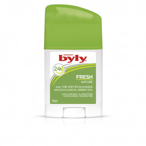 Byly Organic Extra Fresh Desodorante stick 50 ml