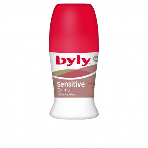 Byly Sensitive Calma Desodorante roll-on 50 ml