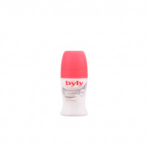 Byly Sensitive Desodorante roll-on 50 ml