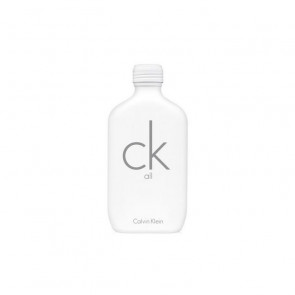 Calvin Klein CK ALL Eau de toilette 50 ml