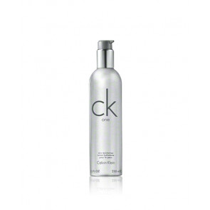 Calvin Klein CK ONE SKIN MOISTURIZER Crema hidratante 250 ml