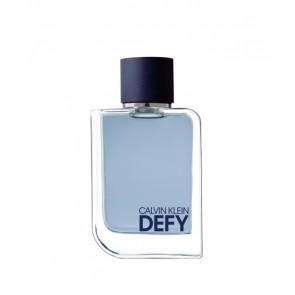 Calvin Klein DEFY Eau de toilette 50 ml