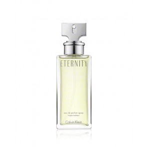 Calvin Klein ETERNITY Eau de parfum Vaporizador 100 ml