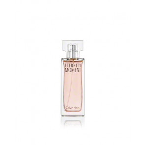 Calvin Klein ETERNITY MOMENT Eau de parfum Vaporizador 50 ml