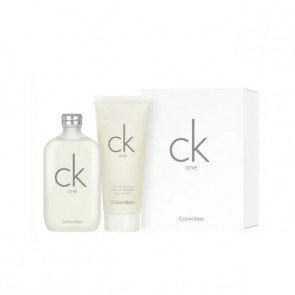 Calvin Klein Lote CK One Eau de toilette