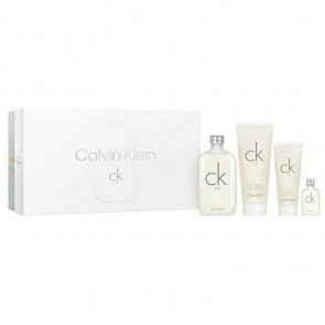 Calvin Klein Lote CK One Eau de toilette