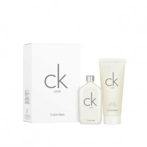 Calvin Klein Lote CK One Eau de toilette