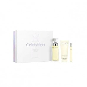 Calvin Klein Lote Eternity Eau de parfum
