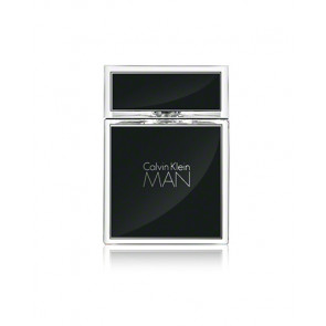 Calvin Klein MAN Eau de toilette Vaporizador 100 ml