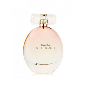 Calvin Klein Sheer Beauty Eau de toilette 30 ml