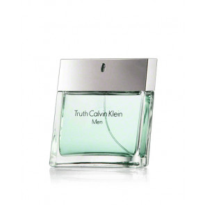 Calvin Klein TRUTH MEN Eau de toilette Vaporizador 100 ml