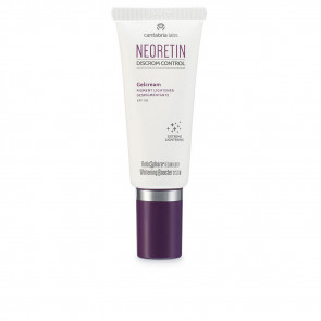 Cantabria Labs Neoretin Discrom Control Gelcream Pigment Lightener SPF50 40 ml