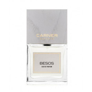 Carner Barcelona BESOS Eau de parfum 100 ml