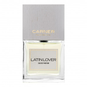 Carner Barcelona Latin Lover Eau de parfum 50 ml