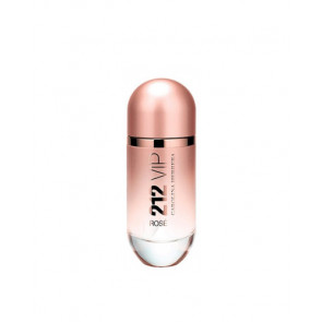 Carolina Herrera 212 VIP ROSÉ Eau de parfum vaporizador 80 ml