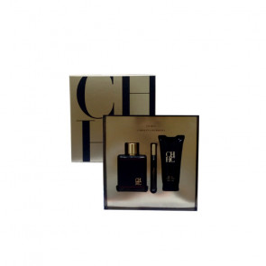 Carolina Herrera Coffret CH Men Eau de toilette