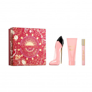 Carolina Herrera Lote Good Girl Blush Eau de parfum