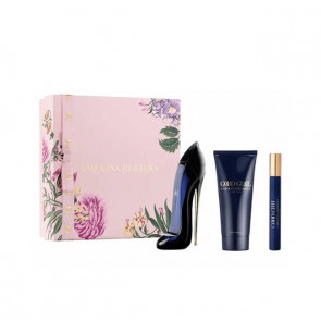 Carolina Herrera Lote Good Girl Eau de parfum