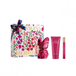 Carolina Herrera Lote La Bomba Eau de parfum