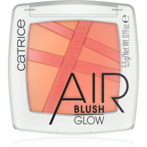 Catrice AirBlush Glow - 040 Peach passion