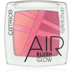 Catrice AirBlush Glow - 050 Berry haze