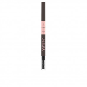 Catrice All In One Brow Perfector - 030 Dark Brown