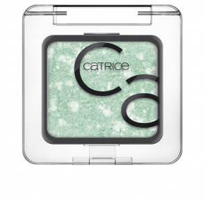 Catrice Art Couleurs Eyeshadow - 410 Jungle jade