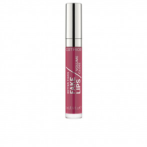 Catrice Better Than Fake Lips volume gloss - 090 Fizzy berry