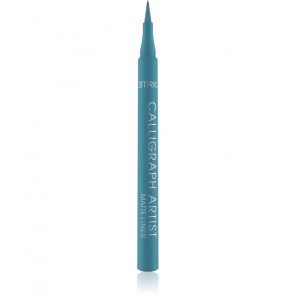 Catrice Calligraph Artist Matte Eyeliner - 030 Off tropic