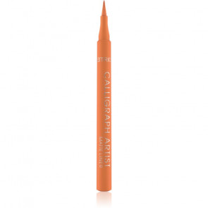 Catrice Calligraph Artist Matte Eyeliner - 050 Setting sun