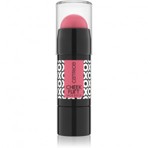 Catrice Cheek Flirt Face Stick - 020 Techno pink