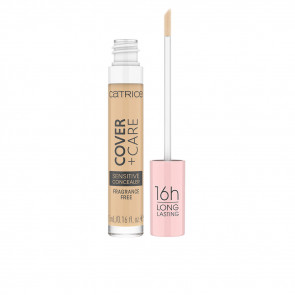 Catrice Cover + Care Sensitive concealer - 008W