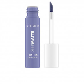 Catrice Deep Matte Liquid Eyeshadow - 030 Very Violet