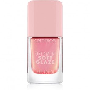 Catrice Dream In Soft Glaze Nail polish - 020 Drunk'n donut