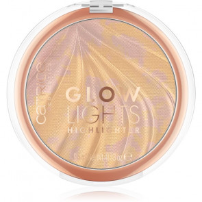 Catrice Glowlights Highlighter - 010 Rosy nude