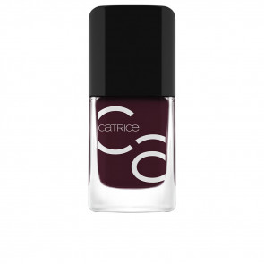 Catrice Iconails Gel lacquer - 127 Partner in wine