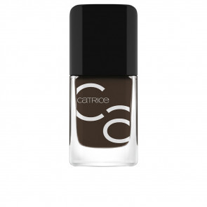 Catrice Iconails Gel lacquer - 131 Espressoly great