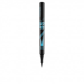 Catrice It's Easy Tattoo liner waterproof - 010 Black lifeproof