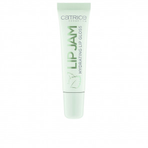 Catrice Lip Jam Hydrating lip gloss - I was mint to be