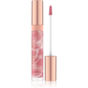 Catrice Marble-Licious Liquid lip balm - 020 Don't slurp so loud