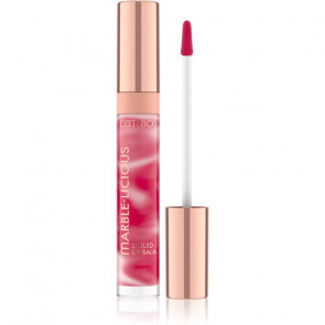 Catrice Marble-Licious Liquid lip balm - 040 Swirl it  twirl it