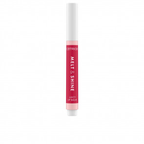 Catrice Melt & Shine Juicy lip balm - 070 Pink Hawaii