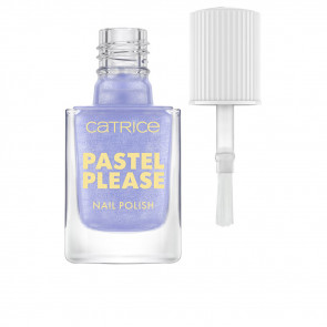 Catrice Pastel Please Nail polish - 020 Cloud Nine