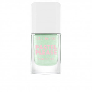 Catrice Pastel Please Nail polish - 040 Mint Breeze